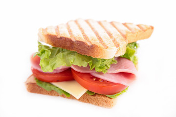 sandwich