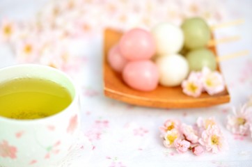 和菓子