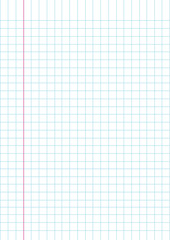 notebook paper background