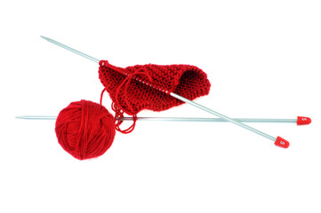 Le tricot
