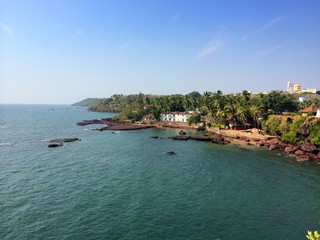 coast of Goa