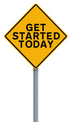 Get Started Today