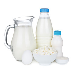 Dairy products