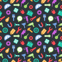 seamless pattern