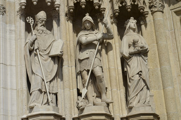 Cattedrale di Santo Stefano, Zagabria 5