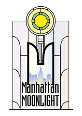 Manhattan-Moonlight