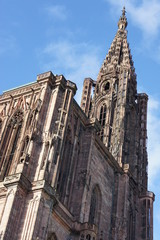 cath&eacute;drale