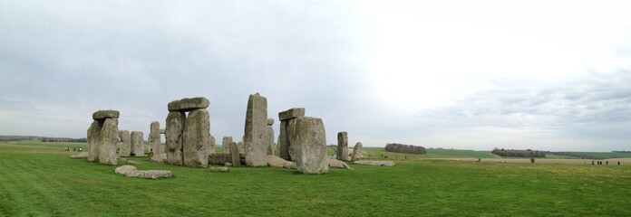 Stonehenge