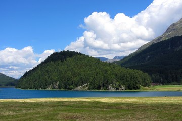Fototapeta premium suisse