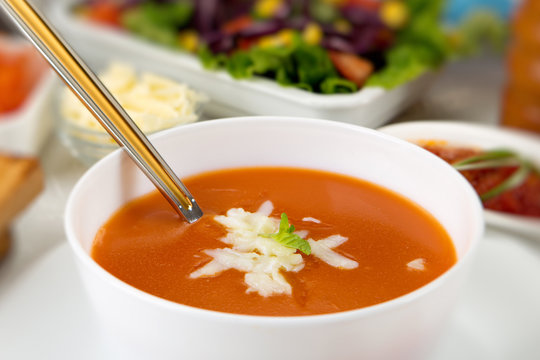Soup