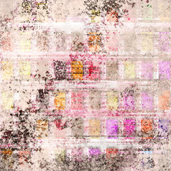 Abstract grunge background for your text