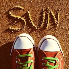 sun