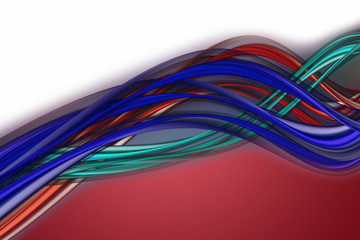 abstract elegant background design with space for your text