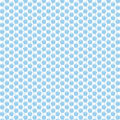 Seamless Apple Pattern