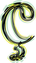 Symbol illustration