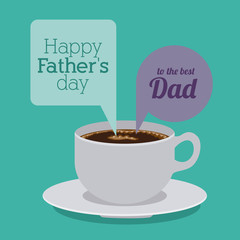 Fathers day design