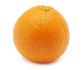 Orange fruit