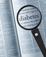 diabetes