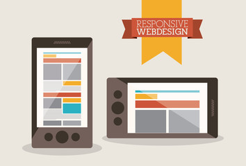 Web design