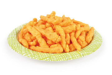 cheese sticks