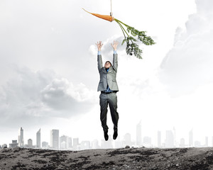 Business motivation