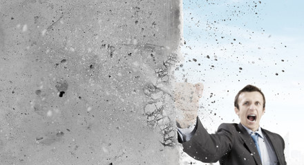 Overcoming challenges