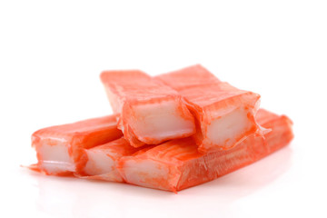 Crab sticks