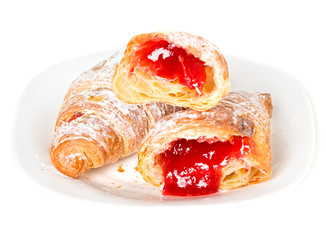 croissants