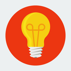 Light Bulb icon