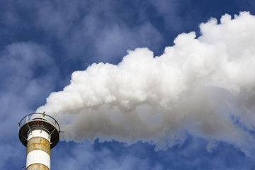 Nuvola di fumo
