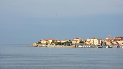 Fototapeta premium ajaccio