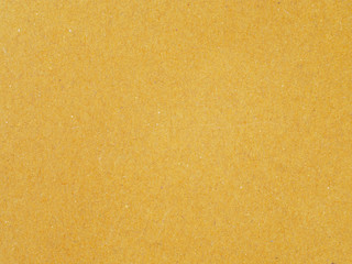 Paper texture - brown paper sheet