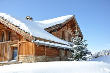 montgenévre