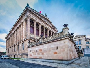 Berlin - national galerie