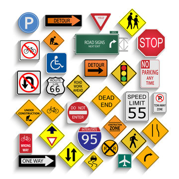 Road Signs Images – Browse 2,185,251 Stock Photos, Vectors, and Video |  Adobe Stock