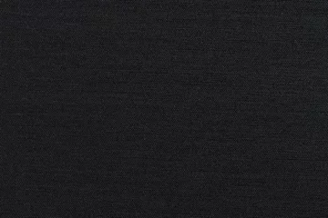Papier Peint photo autocollant Poussière Black fabric