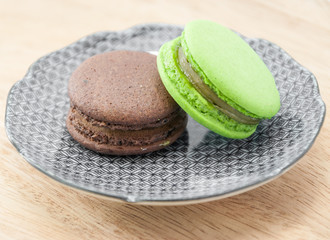 macaroons