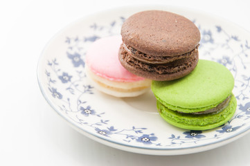 macaroons