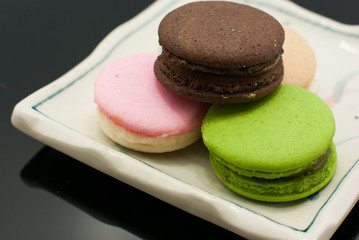 macaroons
