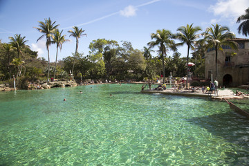 Miami - Venetian Pool