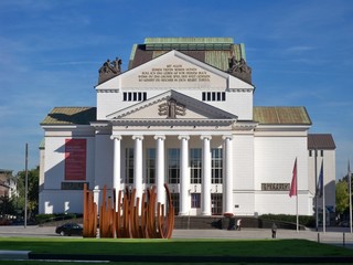 Theater Duisburg