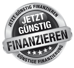 Jetzt günstig Finanzieren - günstige Finanzierung