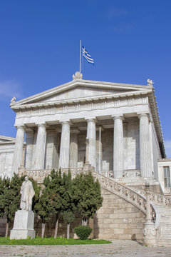 Ancient Greek Rhythm building