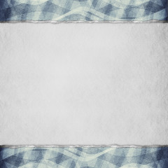 Blank space for text on grunge patterned background