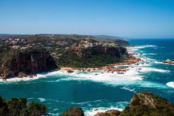 Foto op Plexiglas Zuid-Afrika Prachtig Zuid-Afrika