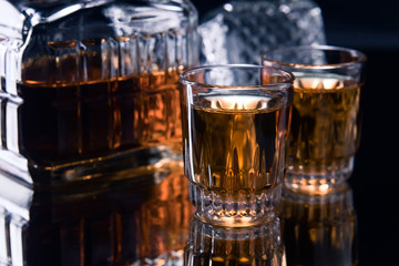 whiskey