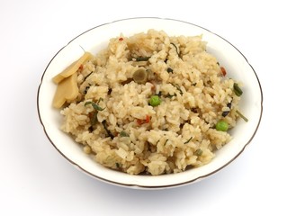 炊き込みご飯