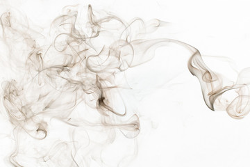 smoky abstraction number eleven