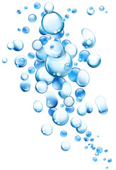 bubbles