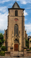 Church in Konigswinter
